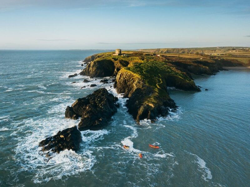 wexford-hook-peninsula-sea-cave-kayaking-experience