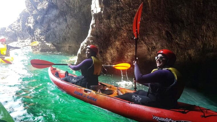 wexford-hook-peninsula-sea-cave-kayaking-experience