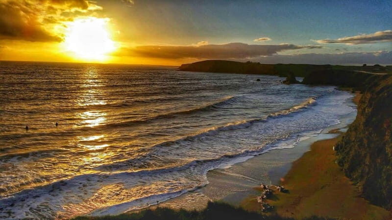 Wexford: Sunset Kayaking Experience - The Sum Up