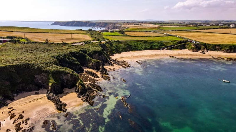 Wexford: Sunset Kayaking Experience - FAQ
