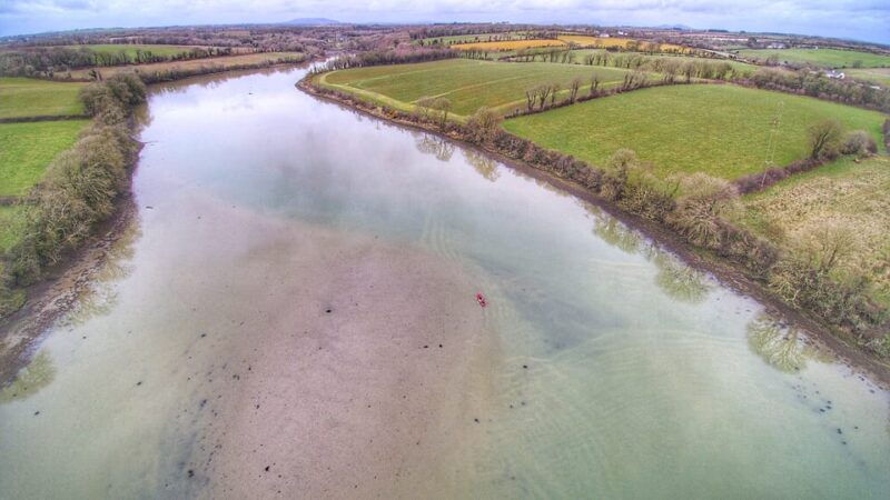 wexford-tintern-abbey-kayaking-experience