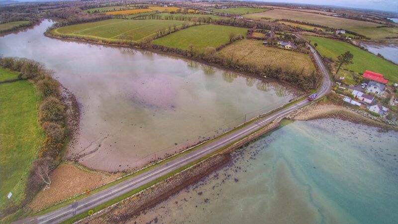 wexford-tintern-abbey-kayaking-experience