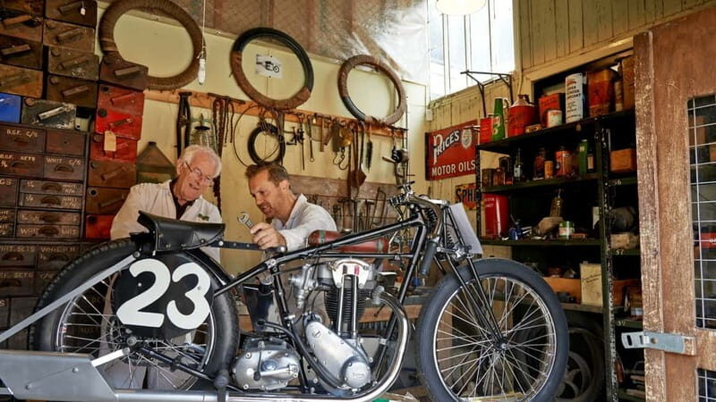 Weybridge: Brooklands Museum Admission Ticket - FAQ