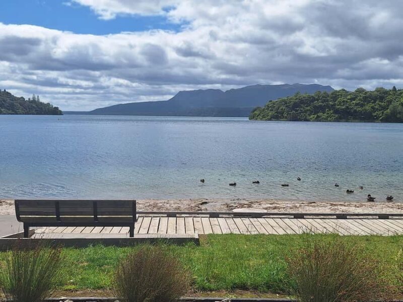 Whakarewarewa Maori Village, Lakes, and Redwoods Forest - What to Bring and Considerations