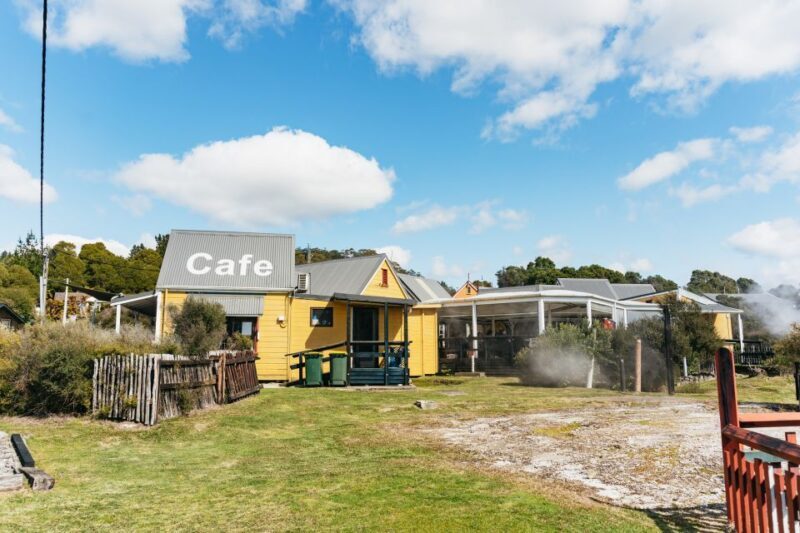 Whakarewarewa: Self-Guided Geothermal Trails - FAQs