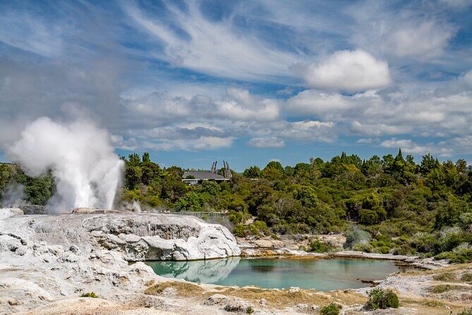 Whakarewarewa Village Guided Tour - Authentic Insights from Reviews