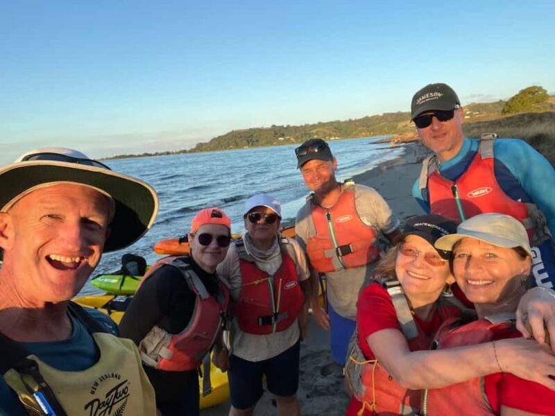 Whakatane: Ohiwa Harbour Guided Kayak Tour - Why Choose This Tour?