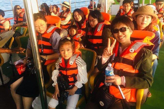 Whale & Dolphin Watching Day Tour including Handunugoda Teafactory - Final Thoughts: Is it Worth It?