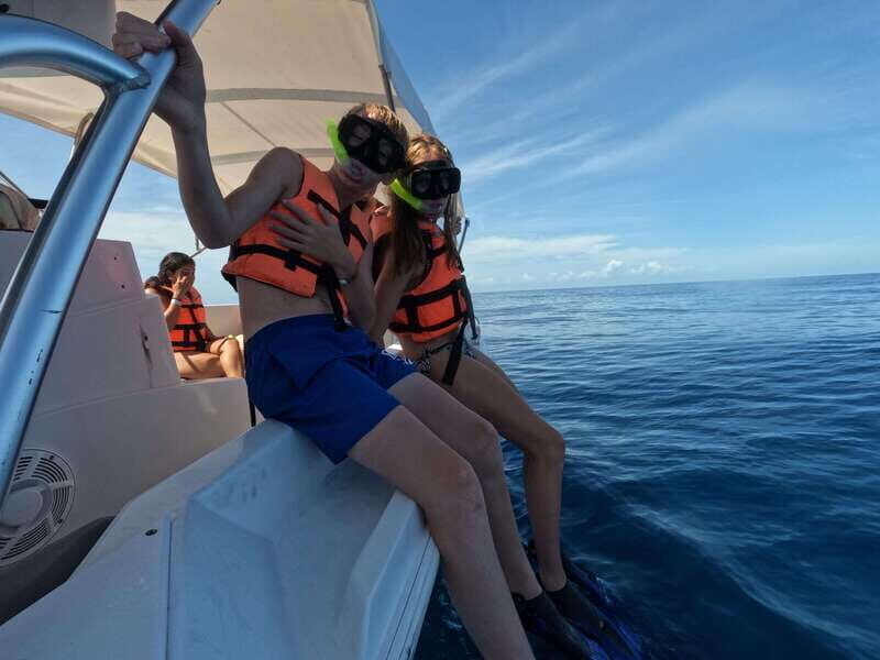 Whale Shark Swimming from Isla Mujeres and/or Cancun - Authentic Experiences and Honest Feedback