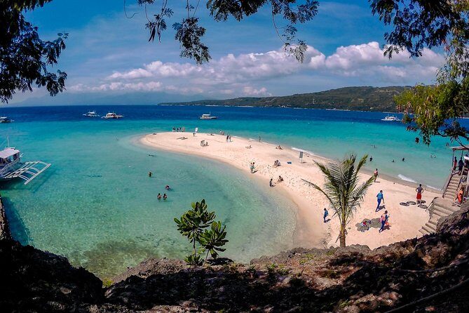 Whale Shark Watching + Simala Church Day Tour - A Closer Look at the Itinerary: What to Expect