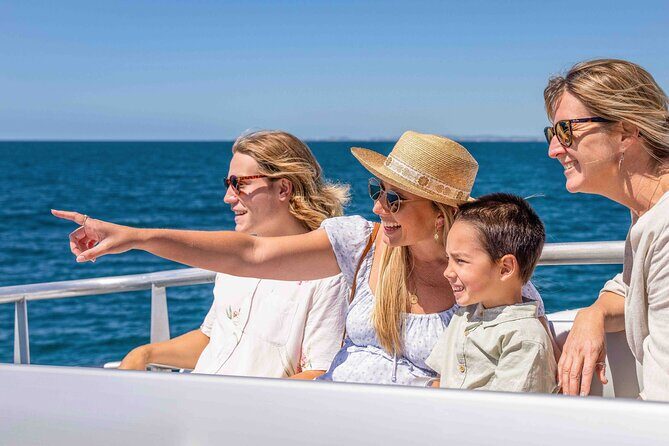 Whale Watching by Sea World Cruises - Authentic Experiences & What Travelers Say  