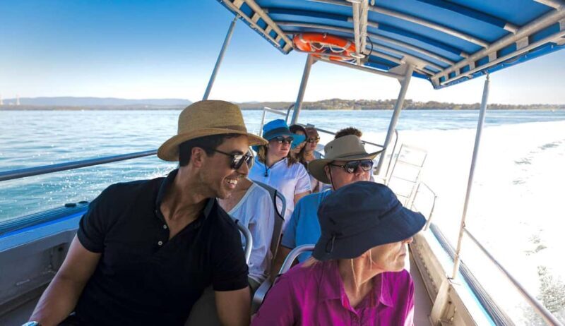 Whale Watching Discovery Tour from Lake Macquarie - Final Thoughts