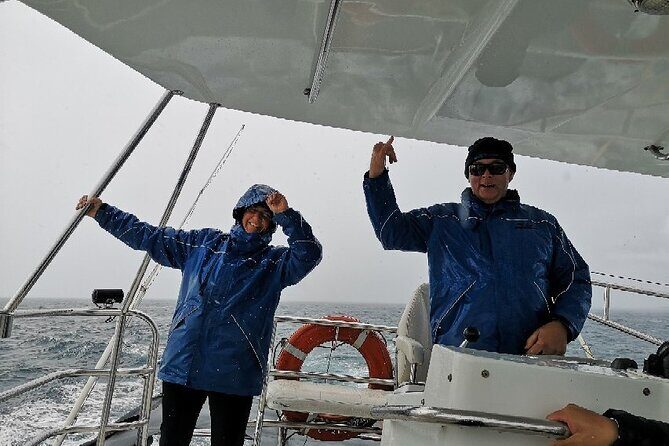 Whale Watching from Augusta in Western Australia - FAQs about Whale Watching from Augusta