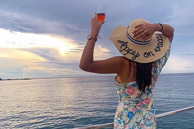 Whale Watching in Mirissa by Catamaran Cruise - The Sum Up