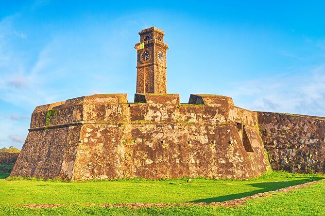 Whale watching in Mirissa from Colombo - Practical Details