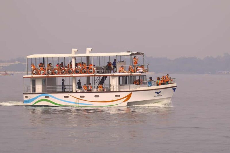 Whale Watching in Mirissa Sri lanka - Introduction to Mirissa Whale Watching