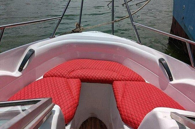 Whale Watching in Speed Boat in Mirissa - FAQ