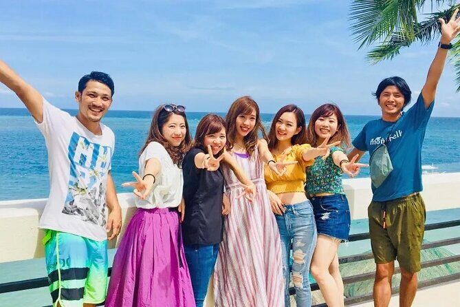 Whale Watching in Sumilon Island with Ocean View Resort and Lunch - A Detailed Look at the Tour Experience