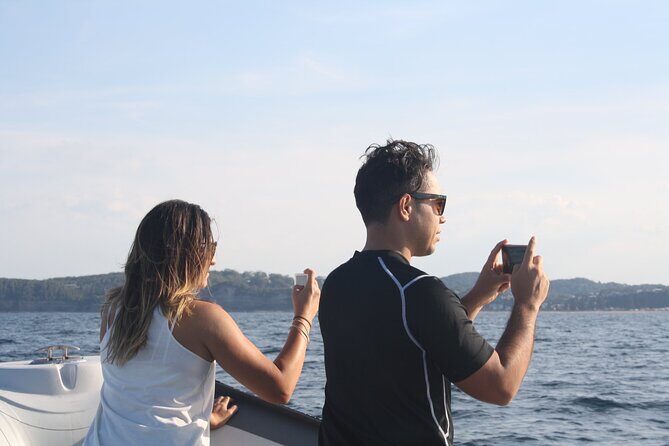 Whale Watching Terrigal - What Do the Reviews Tell Us?
