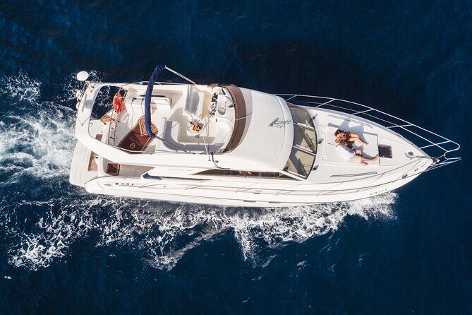 Whales and Dolphins excursion on a Luxury Yacht in Canary Islands - Why This Yacht Tour Offers Real Value