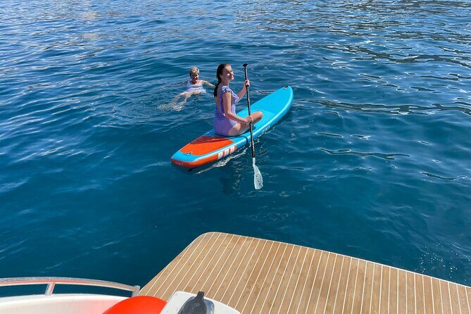 Whales and Dolphins excursion on a Luxury Yacht in Canary Islands - The Value of This Experience