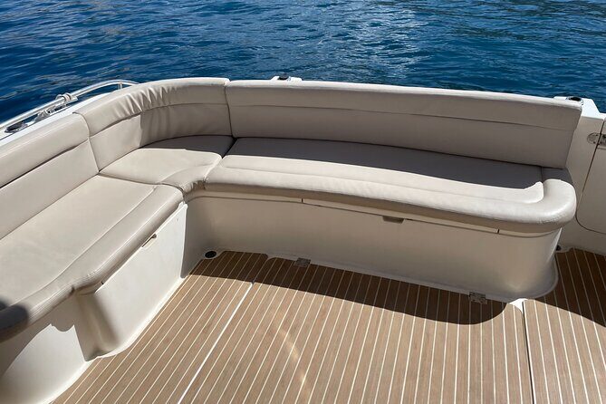 Whales and Dolphins excursion on a Luxury Yacht in Canary Islands - Practical Details and Tips