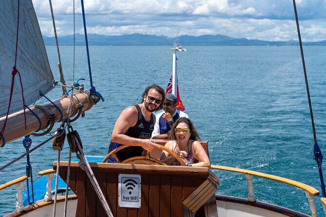 Whale's Tale Day Cruise from Port Denarau - Practical Tips for Booking and Enjoyment