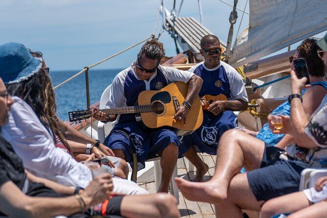 Whale's Tale Day Cruise from Port Denarau - Who Is This Cruise Best For?