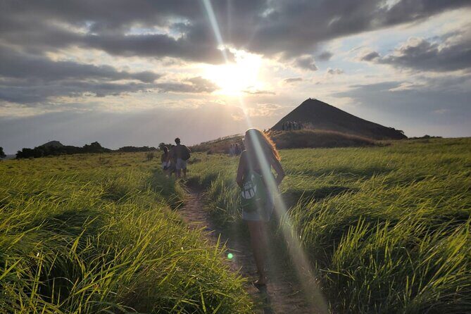 Whaleshark and Komodo Trip 4D 3N Share Deck - FAQs