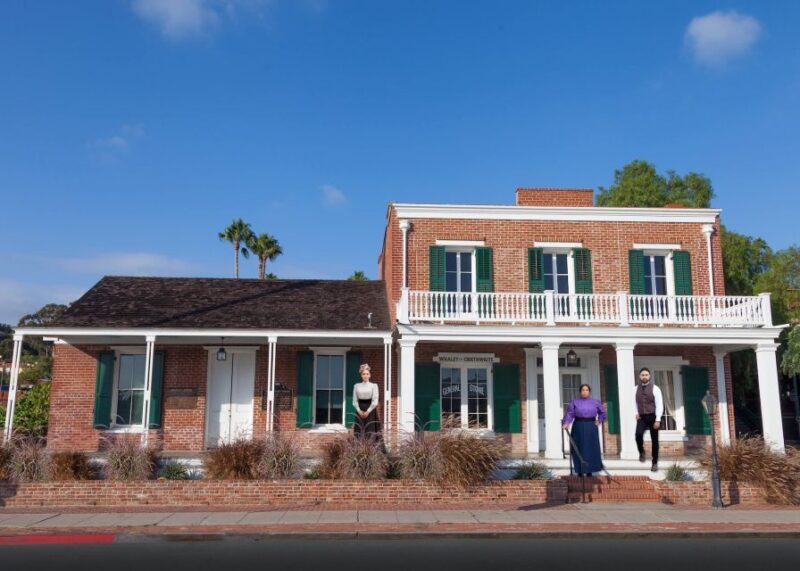 Whaley House Museum Self-Guided Tour - Who Is This Tour Best For?