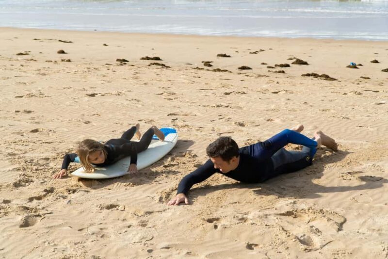 Whangamat: Private Couple Surf Lesson - Why Choose a Private Surf Lesson in Whangamat?
