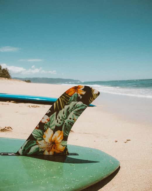 Whangamat: Private Couple Surf Lesson - Final Thoughts