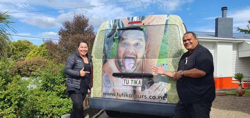 Whangrei: Private Mori Cultural Experience with Lunch - A Closer Look at the Whangarei Maori Cultural Tour