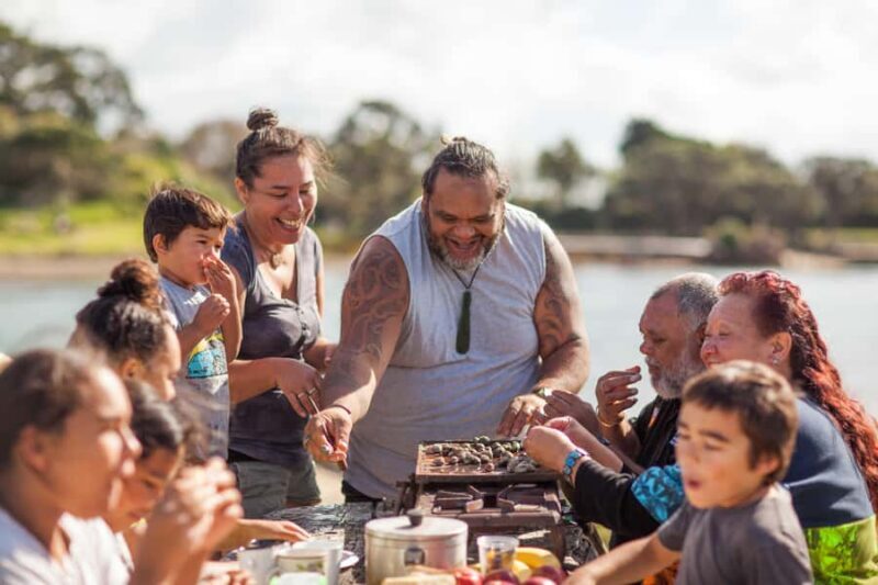 Whangrei: Private Mori Cultural Experience with Lunch - Who Will Love This Experience?