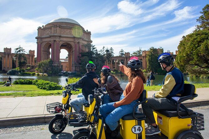 wharf-to-golden-gate-bridge-goride-electric-scooter-rentals