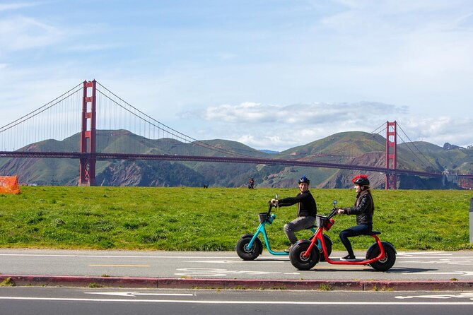 wharf-to-golden-gate-bridge-goride-electric-scooter-rentals