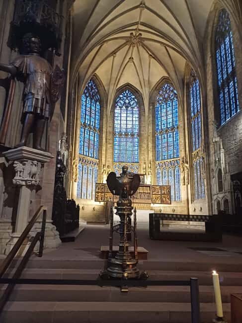 What has made Dortmund rich to this day: Bike tour incl. drink - Why This Tour Is Worth Your Time