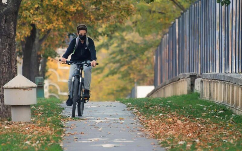 What has made Dortmund rich to this day: Bike tour incl. drink - The Sum Up