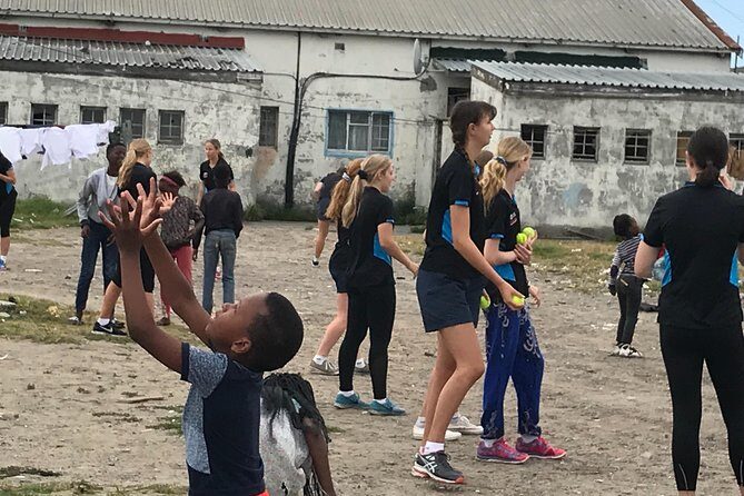 What to see and expect in Township - Engaging with Local Culture and Traditions