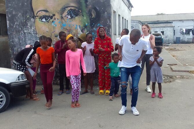 What to see and expect in Township - Community-Led and Responsible Tourism