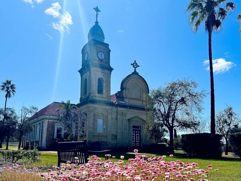 Wheatbelt & Historic New Norcia, Perth Day Tour with Lunch - Key Points