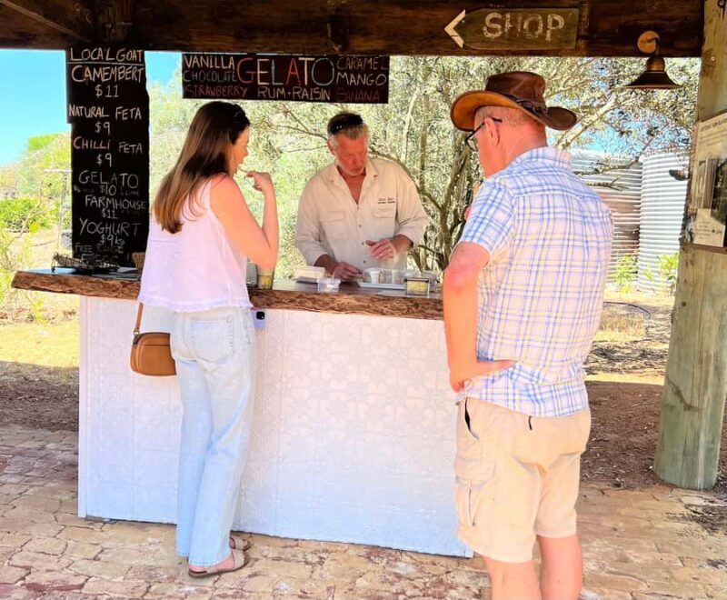 Wheatbelt & Historic New Norcia, Perth Day Tour with Lunch - The Historic Heart: New Norcia