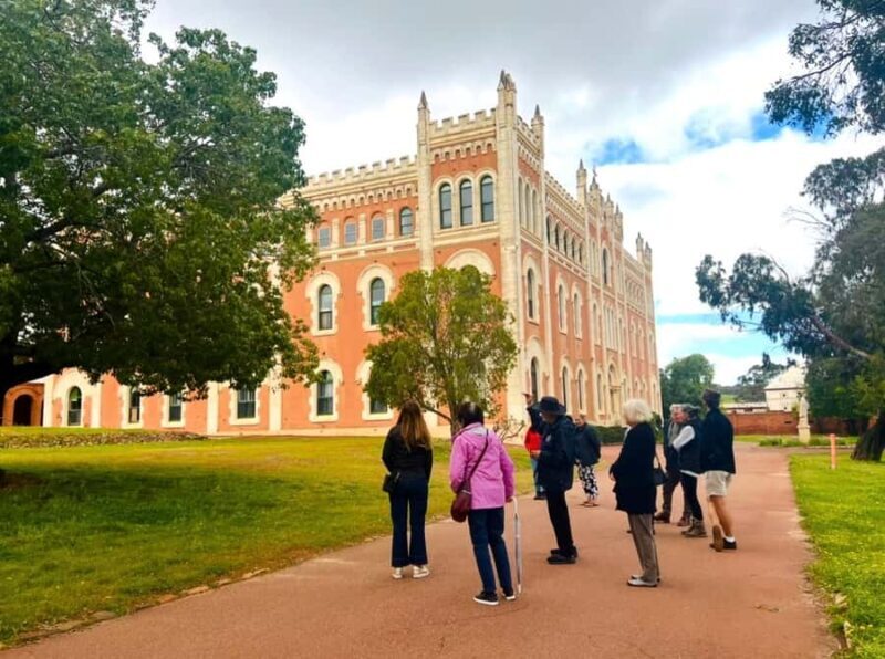 Wheatbelt & Historic New Norcia, Perth Day Tour with Lunch - Who Should Consider This Tour?