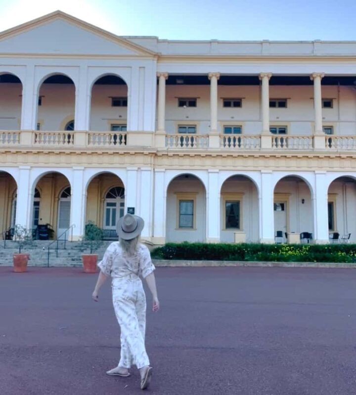 Wheatbelt & Historic New Norcia, Perth Day Tour with Lunch - FAQs