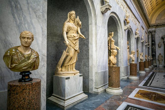 wheelchair-accessible-vatican-tour-with-skip-the-line-tickets-sistine-chapel