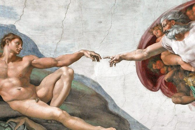 wheelchair-users-vatican-tour-skip-the-line-sistine-chapel