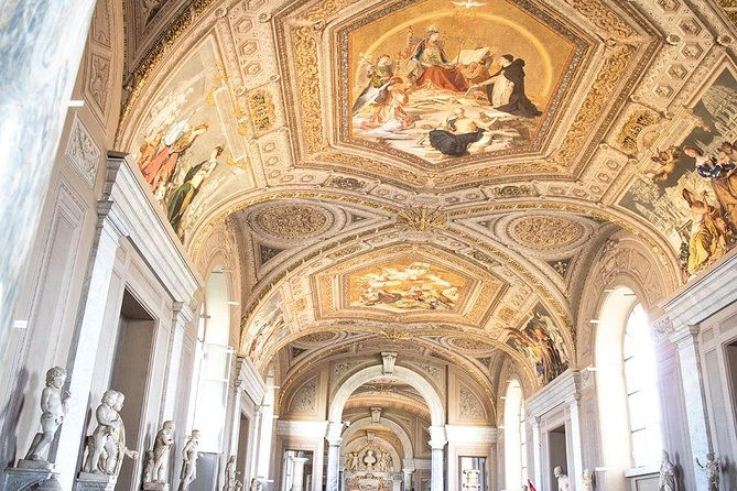 wheelchair-users-vatican-tour-skip-the-line-sistine-chapel