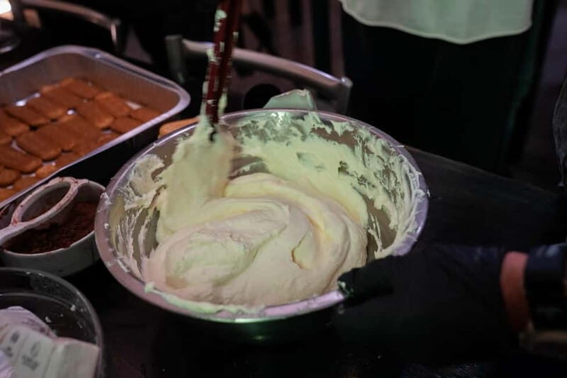 When in Rome: Gnocchi, Pasta & Tiramisu Magic - Practical Details and Logistics