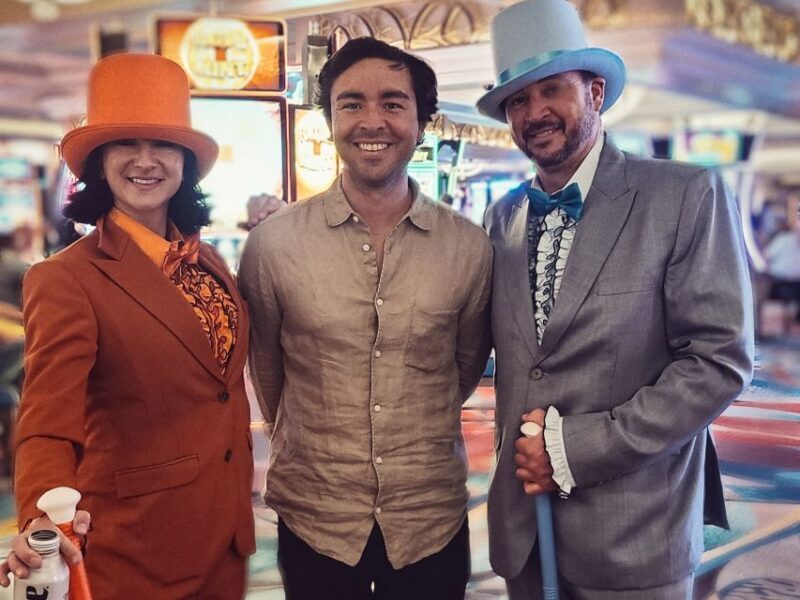 Where the Spots Are: Las Vegas Strip Walking Tour - FAQ