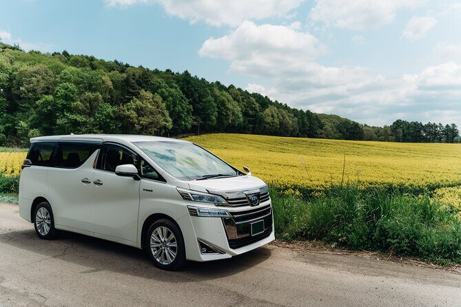 Wherever you want! 1-Day Private Tour from Sapporo to Furano more - Deep Dive into the Itinerary and Stops